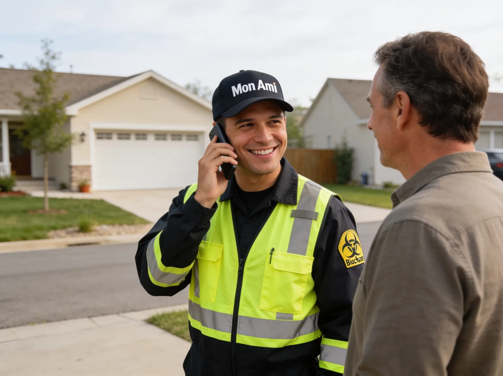 Sewage Cleanup Middlebranch, OH FAQs