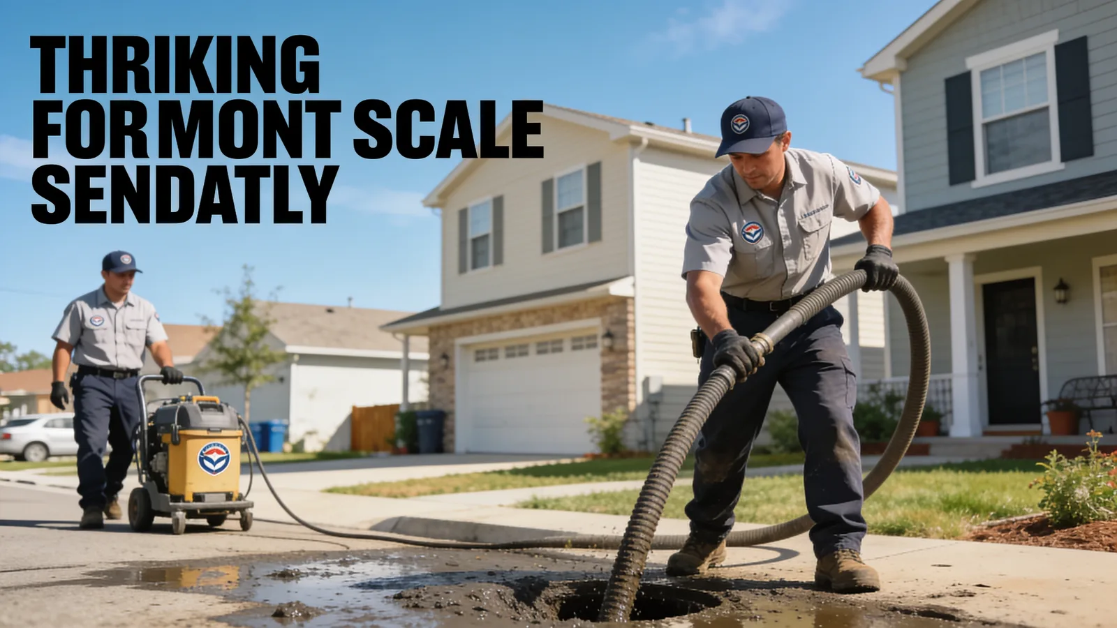 Sewage Cleanup in Middlebranch, OH near me